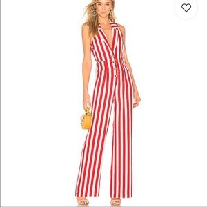 House of Harlow 1960 Marjorie Jumpsuit
